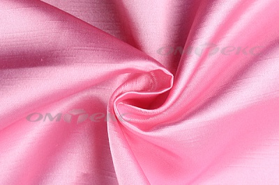 Портьерная ткань Шанзализе 2026, №11 (295 см)розовый - купить в Энгельсе. Цена 480.95 руб.