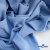 Ткань плательная Марсель 80% полиэстер 20% нейлон,125 гр/м2, шир. 150 см, цв. голубой - купить в Энгельсе. Цена 460.18 руб.