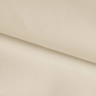 Ткань подкладочная Таффета 12-0910, антист., 53 гр/м2, шир.150см, цвет молоко - купить в Энгельсе. Цена 62.37 руб.