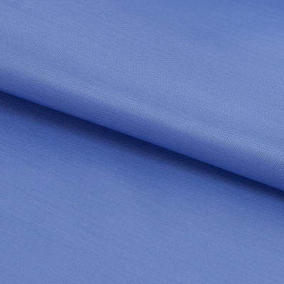 Ткань подкладочная Таффета 16-4020, антист., 53 гр/м2, шир.150см, цвет голубой - купить в Энгельсе. Цена 62.37 руб.