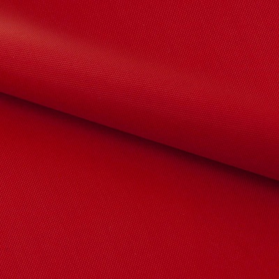 Оксфорд (Oxford) 420D, PU1000/WR, 130 гр/м2, шир.150см, цвет красный - купить в Энгельсе. Цена 152.32 руб.