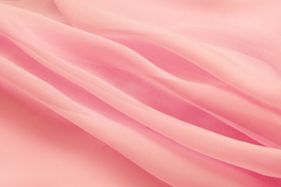Портьерный капрон 15-2215, 47 гр/м2, шир.300см, цвет 5/розовый - купить в Энгельсе. Цена 137.27 руб.