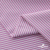 Ткань сорочечная Полоска Кенди, 115 г/м2, 58% пэ,42% хл, шир.150 см, цв.1-розовый, (арт.110) - купить в Энгельсе. Цена 306.69 руб.
