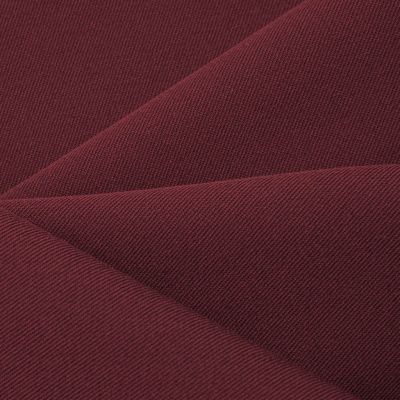 Ткань костюмная Пикассо, 95%P 5%S, 19-2024/бордо 210 г/м2 - купить в Энгельсе. Цена 331.37 руб.