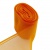 Лента капроновая, шир. 80 мм/уп. 25 м, цвет оранжевый - купить в Энгельсе. Цена: 17.64 руб.