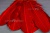 Декоративный Пучок из перьев, перо 23см/красный - купить в Энгельсе. Цена: 11.16 руб.
