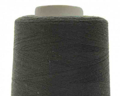 Швейные нитки (армированные) 28S/2, нам. 2 500 м, цвет 102 - купить в Энгельсе. Цена: 148.95 руб.