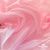 Ткань органза, 100% полиэстр, 28г/м2, шир. 150 см, цв. #47 розовая пудра - купить в Энгельсе. Цена 86.24 руб.