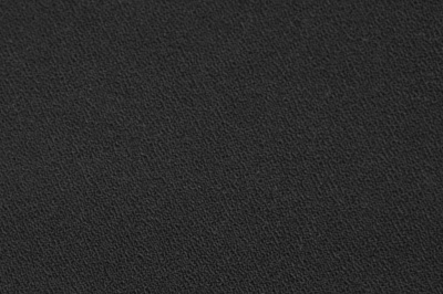 Костюмная ткань с вискозой "Бриджит", 210 гр/м2, шир.150см, цвет чёрный - купить в Энгельсе. Цена 570.73 руб.