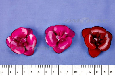 Украшение "Розы крупные" брак - купить в Энгельсе. Цена: 66.10 руб.