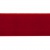 Лента бархатная нейлон, шир.25 мм, (упак. 45,7м), цв.45-красный - купить в Энгельсе. Цена: 981.09 руб.
