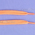 Тип 4 Шнурки 100% ПЭ плоские 6 мм - швейная фурнитура в Энгельсе
