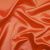 Поли креп-сатин 18-1445, 120 гр/м2, шир.150см, цвет оранжевый - купить в Энгельсе. Цена 157.15 руб.