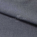Ткань костюмная габардин "Меланж" 6159А, 172 гр/м2, шир.150см, цвет св.серый