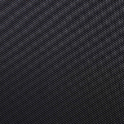 Оксфорд (Oxford) 420D, PU1000/WR, 130 гр/м2, шир.150см, цвет чёрный - купить в Энгельсе. Цена 162.74 руб.