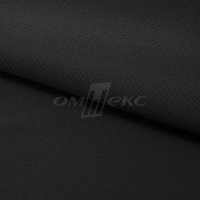Ткань костюмная Пикассо, 95%P 5%S, #2 Black, 210 г/м2 - купить в Энгельсе. Цена 331.37 руб.