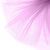 Фатин блестящий 16-12, 12 гр/м2, шир.300см, цвет розовый - купить в Энгельсе. Цена 109.72 руб.