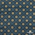 Ткань костюмная «Микровельвет велюровый принт», 220 г/м2, 97% полиэстр, 3% спандекс, ш. 150См Цв #6 - купить в Энгельсе. Цена 439.76 руб.