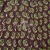 Плательная ткань "Фламенко" 14.1, 80 гр/м2, шир.150 см, принт огурцы - купить в Энгельсе. Цена 243.96 руб.