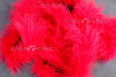 Марабу из пуха и перьев тонкое/насыщенно-розовый - купить в Энгельсе. Цена: 61.70 руб.