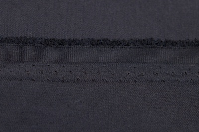 Костюмная ткань с вискозой "Флоренция" 19-4014, 195 гр/м2, шир.150см, цвет серый/шторм - купить в Энгельсе. Цена 458.04 руб.