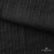 Ткань плательная 100%хлопок, 115 г/м2, ш.140 +/-5 см #103, цв.(17)-чёрный - купить в Энгельсе. Цена 548.89 руб.