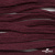 Шнур плетеный d-8 мм плоский, 70% хлопок 30% полиэстер, уп.85+/-1 м, цв.1014-бордо - купить в Энгельсе. Цена: 735 руб.