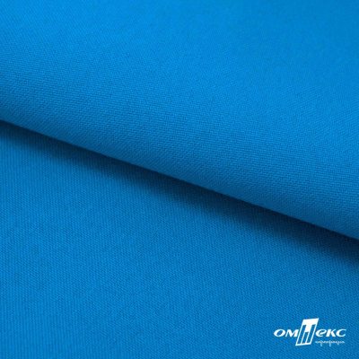 Ткань костюмная габардин "Белый Лебедь" 11062, 183 гр/м2, шир.150см, цвет т.голубой - купить в Энгельсе. Цена 202.61 руб.