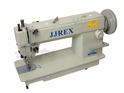 JJREX 0302 Комплект прямострочной ПШМ, для тяж. тканей - купить в Энгельсе. Цена 43 097.98 руб.