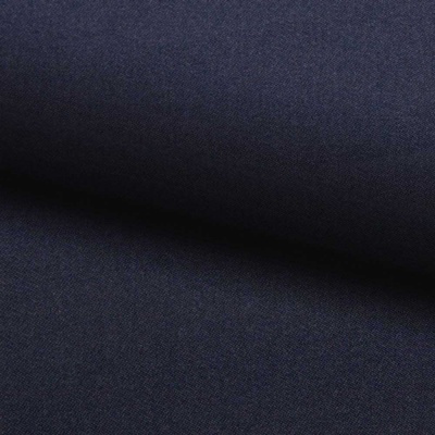 Костюмная ткань с вискозой "Флоренция" 19-4014, 195 гр/м2, шир.150см, цвет серый/шторм - купить в Энгельсе. Цена 458.04 руб.