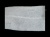 WS7225-прокладочная лента усиленная швом для подгиба 30мм-белая (50м) - купить в Энгельсе. Цена: 16.71 руб.