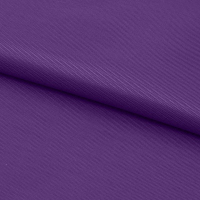 Ткань подкладочная Таффета 17-3834, антист., 53 гр/м2, шир.150см, цвет фиолетовый - купить в Энгельсе. Цена 62.37 руб.