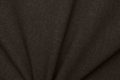 Ткань костюмная 25389 2002, 219 гр/м2, шир.150см, цвет т.серый - купить в Энгельсе. Цена 334.09 руб.