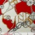 Плательная ткань "Фламенко" 13.1, 80 гр/м2, шир.150 см, принт этнический - купить в Энгельсе. Цена 243.96 руб.