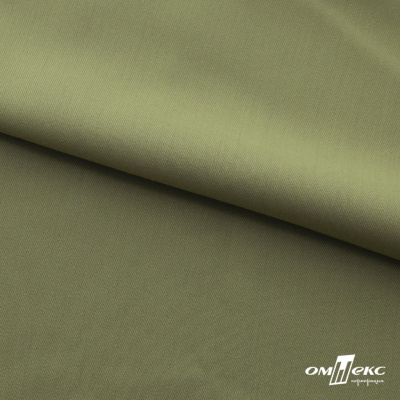 Ткань костюмная "Турин" 80% P, 16% R, 4% S, 230 г/м2, шир.150 см, цв- оливка #22 - купить в Энгельсе. Цена 470.66 руб.