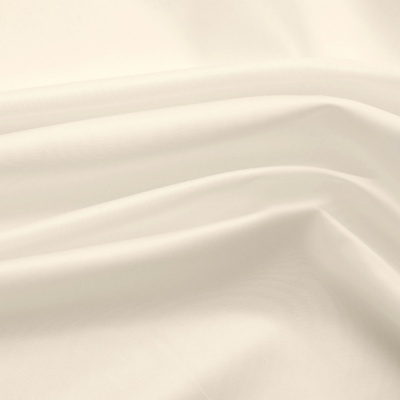 Курточная ткань Дюэл (дюспо) 13-0907, PU/WR/Milky, 80 гр/м2, шир.150см, цвет молочный - купить в Энгельсе. Цена 141.80 руб.
