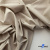 Ткань сорочечная Илер 100%полиэстр, 120 г/м2 ш.150 см, цв. бежевый - купить в Энгельсе. Цена 290.24 руб.