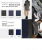 Ткань костюмная клетка 25577 2015, 230 гр/м2, шир.150см, цвет серый/бел/ч/кр - купить в Энгельсе. Цена 539.74 руб.