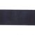 Лента бархатная нейлон, шир.25 мм, (упак. 45,7м), цв.180-т.синий - купить в Энгельсе. Цена: 800.84 руб.