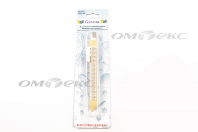 Маркировочный карандаш MSS-06 (6 цветных грифелей) - купить в Энгельсе. Цена: 731.33 руб.