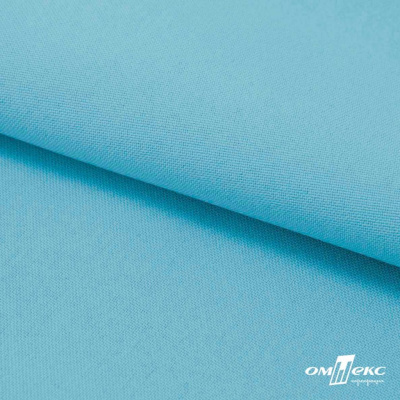 Ткань костюмная габардин "Белый Лебедь" 13628, 183 гр/м2, шир.150см, цвет с.голубой - купить в Энгельсе. Цена 204.67 руб.