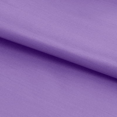 Ткань подкладочная "EURO222" 17-3834, 54 гр/м2, шир.150см, цвет св.фиолетовый - купить в Энгельсе. Цена 73.32 руб.
