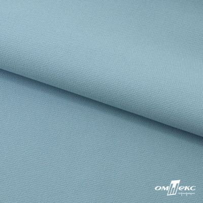 Ткань костюмная "Элис", 97%P 3%S, 200 г/м2 ш.150 см, цв-небесный (14-4318) - купить в Энгельсе. Цена 324.75 руб.