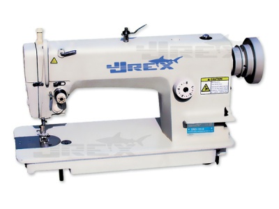 JJREX 0518 Комплект ПШМ с нижним и игольным продвижением для средних тканей - купить в Энгельсе. Цена 65 690.85 руб.