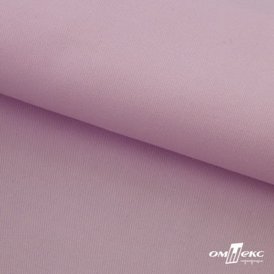 Ткань сорочечная Альто, 115 г/м2, 58% пэ,42% хл, шир.150 см, цв. розовый (12-2905) (арт.101) - купить в Энгельсе. Цена 296.16 руб.