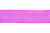 Лента органза 1015, шир. 10 мм/уп. 22,8+/-0,5 м, цвет ярк.розовый - купить в Энгельсе. Цена: 38.39 руб.