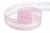 Тесьма кружевная 0621-1669, шир. 20 мм/уп. 20+/-1 м, цвет 096-розовый - купить в Энгельсе. Цена: 673.91 руб.