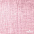 Ткань Муслин, 100% хлопок, 125 гр/м2, шир. 135 см   Цв. Розовый Кварц   - купить в Энгельсе. Цена 337.25 руб.