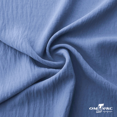 Ткань костюмная "Марлен", 97%P 3%S, 170 г/м2 ш.150 см, цв. серо-голубой - купить в Энгельсе. Цена 217.67 руб.