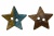 Деревянные украшения для рукоделия пуговицы "Кокос" #1 - купить в Энгельсе. Цена: 55.18 руб.